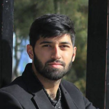 وفی الله خموش