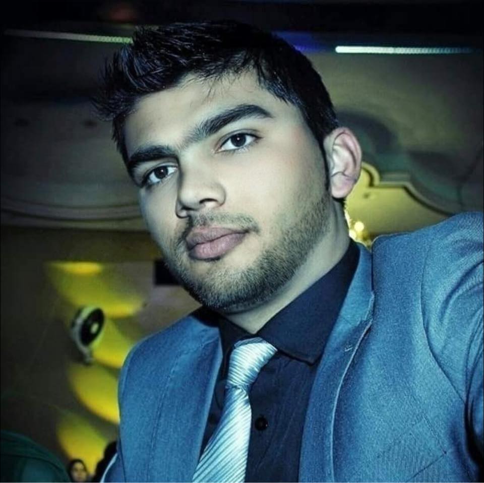 وارث ذاهب