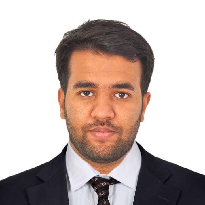 محمد الیاس شهیر