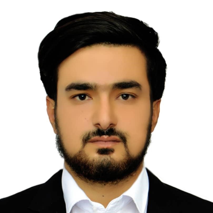بشیر احمد عالمیار