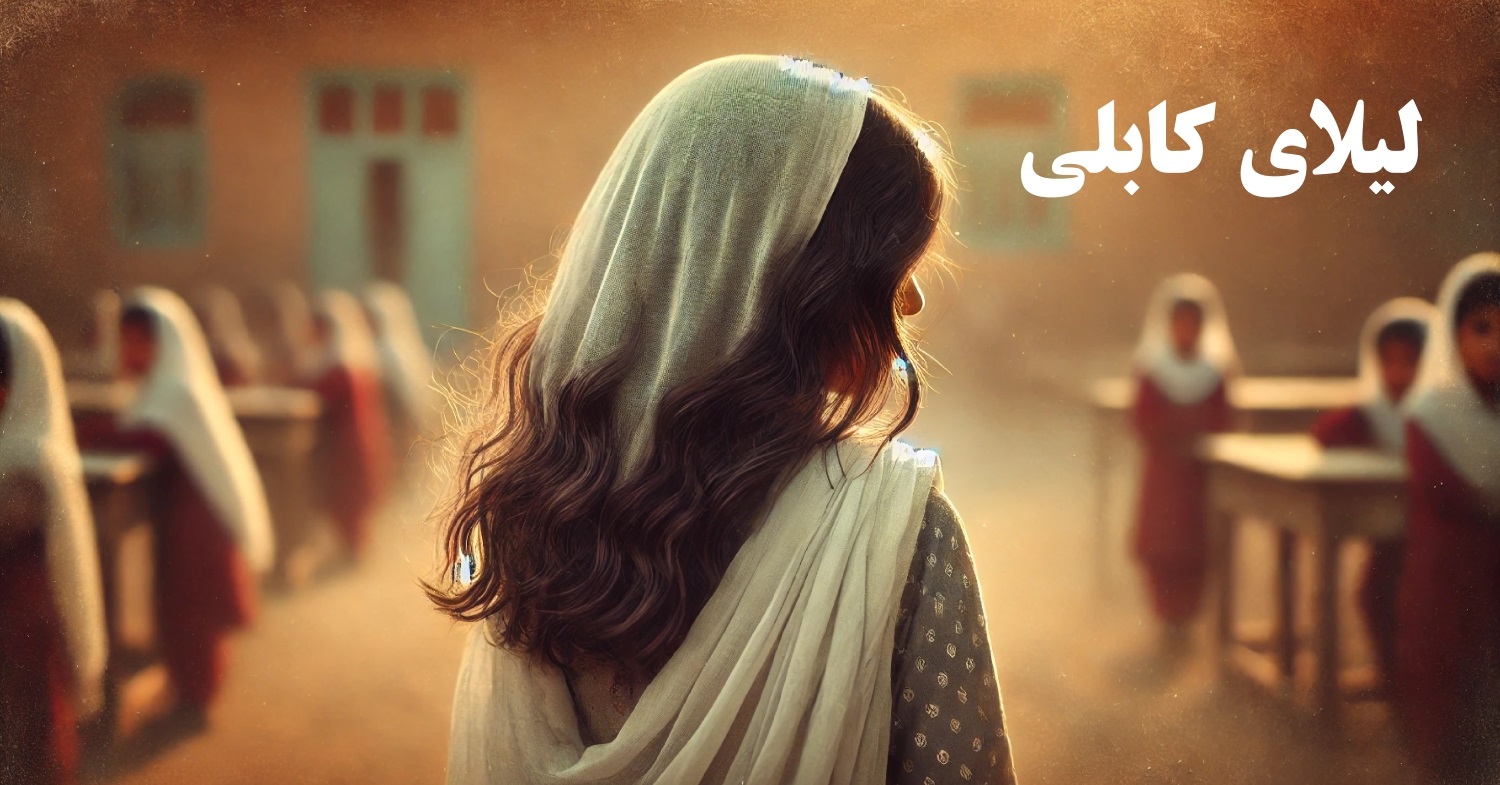 لیلای کابلی