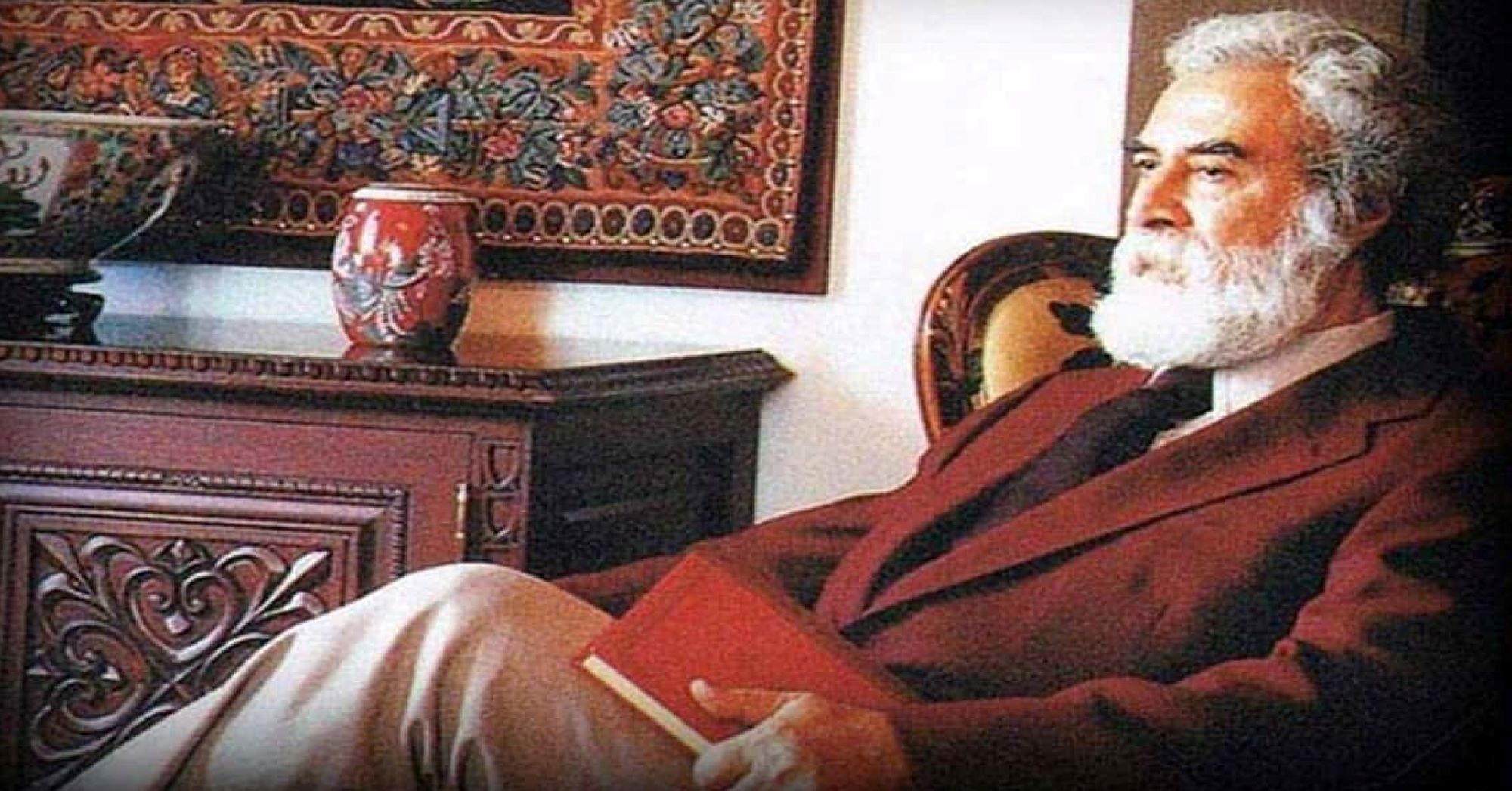 معرفت و آموزش در اسلام از دیدگاه فیلسوف مالیزیایی، سید محمد نقیب العطاس